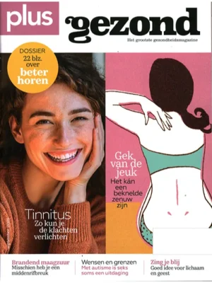 Plus Gezond - 05 2025
