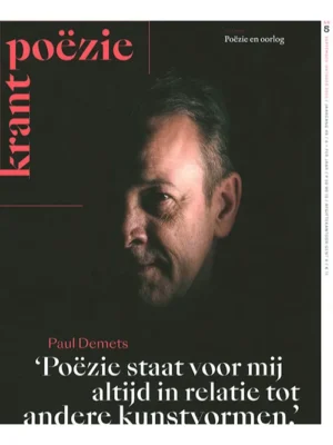 Poëziekrant - 05 2025