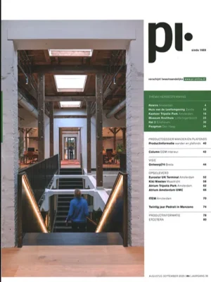 Projectinterieur - 04 2025