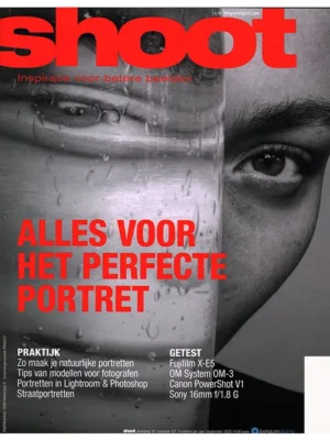 Shoot - 121 2025