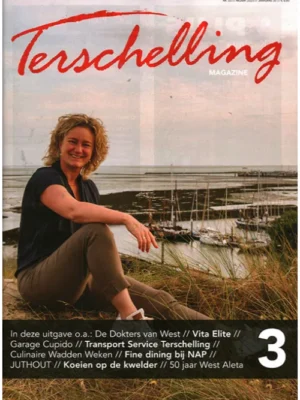 Terschelling Magazine - 03 2025