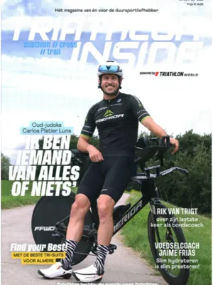 Triathlon Inside - 09 2025