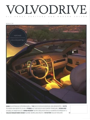 VolvoDrive - 86 2025