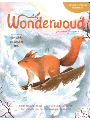 Wonderwoud - 14 2025