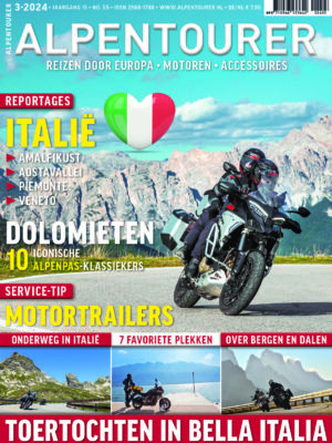 Alpentourer - 03 2024