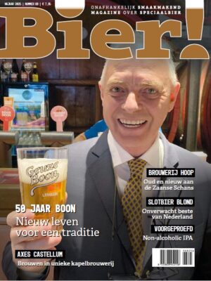 Bier! abonnement