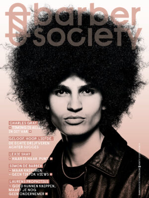 BarberSociety abonnement