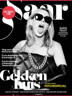 Saar magazine abonnement