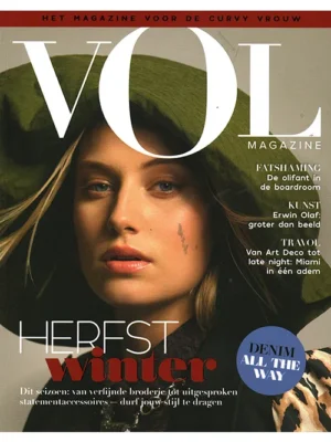 VOL magazine - Herfst/Winter 02 2025