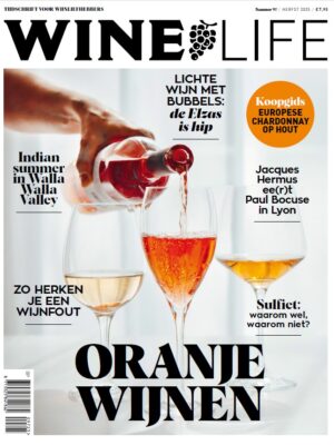 WINELIFE abonnement