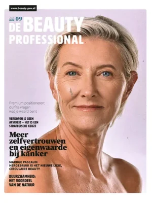 De Beauty Professional - 09 2025
