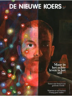 De Nieuwe Koers - 08 2025