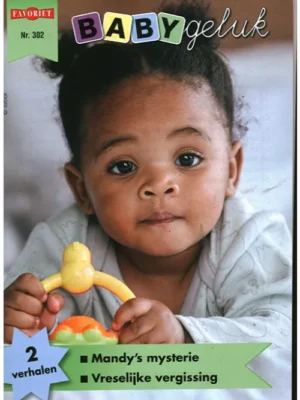 Favoriet Babygeluk - 302 2025