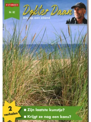 Favoriet Dokter Daan - 82 2025