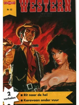 Favoriet Western Story - 52 2025