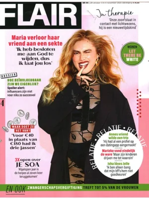 Flair - 44 2025