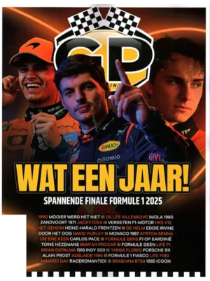 GP Magazine - 05 2025
