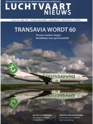 Luchtvaartnieuws - 146 2025