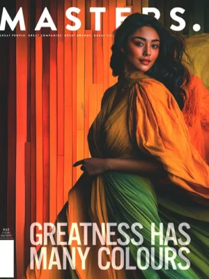 Masters, for great & busy people - 63 2025