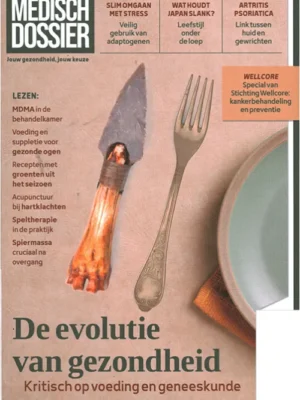 Medisch Dossier (Wat artsen niet vertellen) - 05 2025