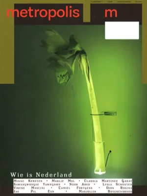 Metropolis M - 05 2025