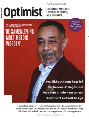 The Optimist - 225 2025