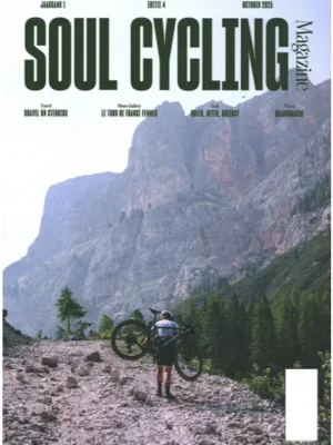 Soul Cycling - 04 2025