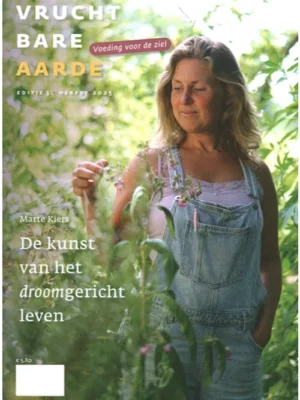 Vruchtbare Aarde - 03 2025