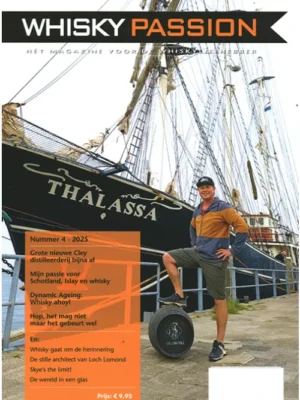 Whisky Passion - 04 2025