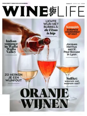 WINELIFE - 97 2025