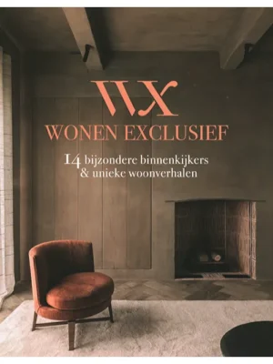 Wonen Exclusief - 01 2025