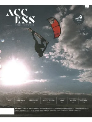 Access Kiteboard magazine - 03 - 2025