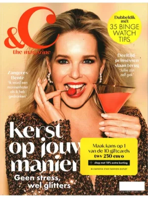 &C (And See) - 12 2025