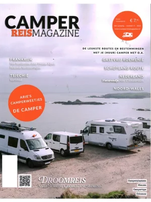 CamperReis Magazine - 04 2025