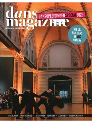 Dans Magazine - 05 2025