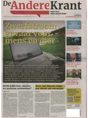 De Andere Krant - 48 2025