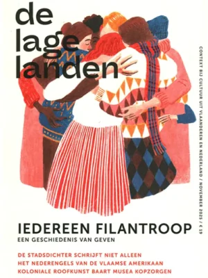 De Lage Landen (Ons Erfdeel) - 04 2025