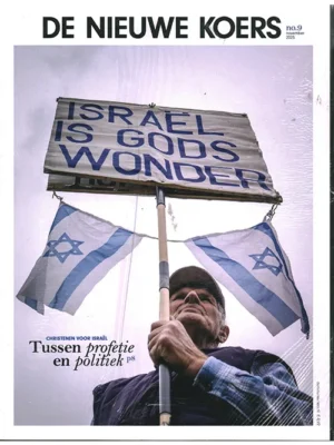 De Nieuwe Koers - 09 2025