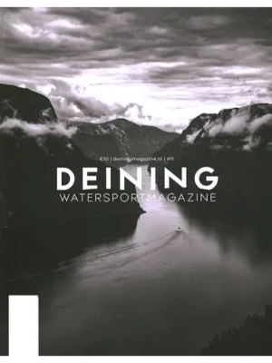 Deining magazine - 11 2025