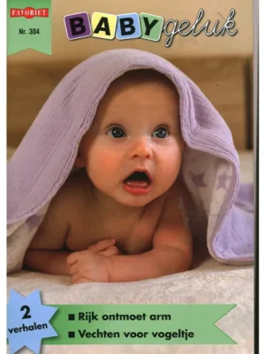 Favoriet Babygeluk - 304 2025