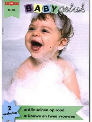 Favoriet Babygeluk - 306 2025