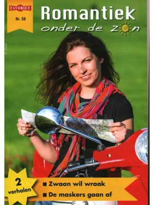 Favoriet Romantiek Onder De Zon - 59 2025