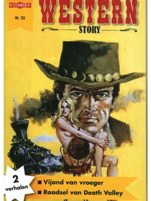 Favoriet Western Story - 53 2025