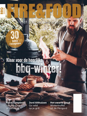 Fire&Food - 04 2025