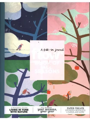 Flow Special Winterboek - 04 2025