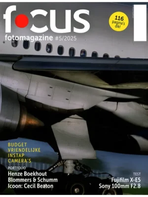 Focus fotomagazine - 05 2025