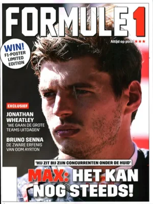 Formule1.nl - 15/16 202