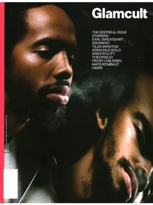 Glamcult - 143 2025