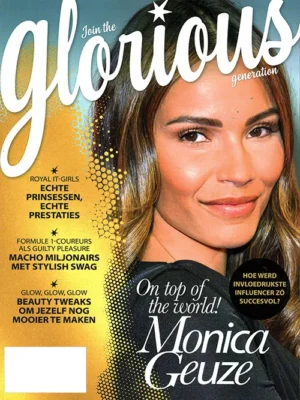 Glorious - Winter 2025