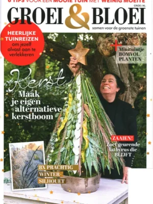Groei & Bloei - 12 2025